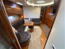 Pershing 54' (1999) Timone Yachts
