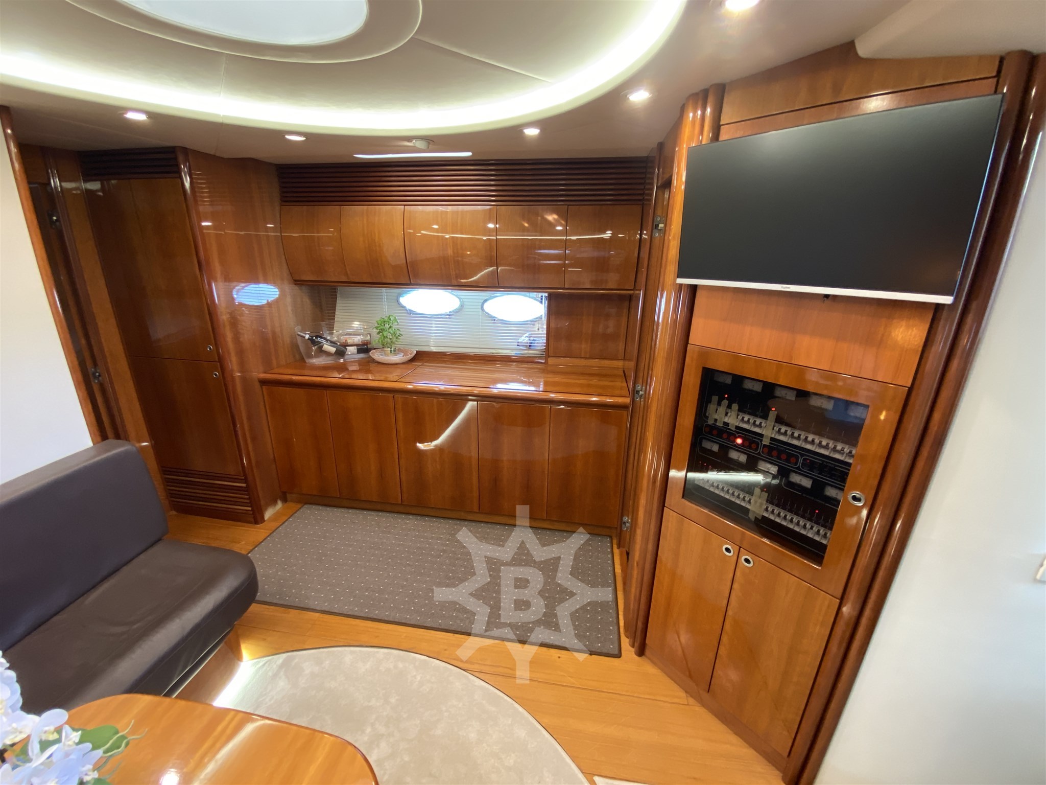 Pershing 54' (1999) Timone Yachts