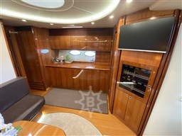 Pershing 54' (1999) Timone Yachts