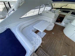 Pershing 54' (1999) Timone Yachts