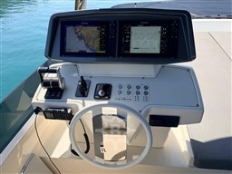 Ferretti 670 (2021) Timone Yachts