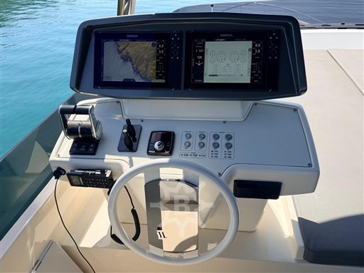 Ferretti 670 (2021) Timone Yachts