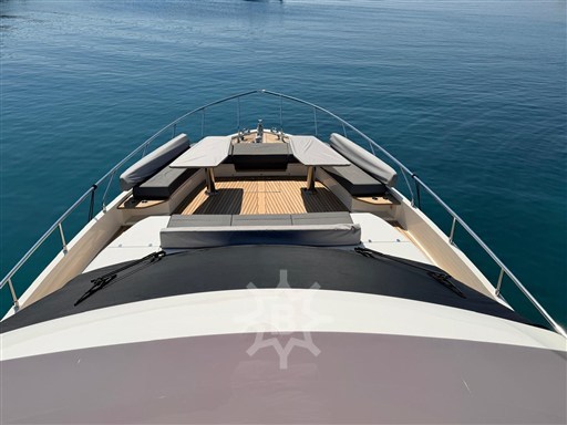 Ferretti 670 (2021) Timone Yachts