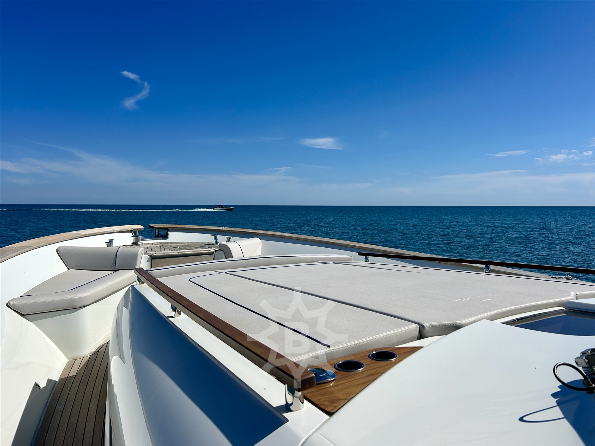 Fratelli Aprea Lancia Aprea 52 (2025) Timone Yachts