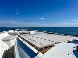 Fratelli Aprea Lancia Aprea 52 (2025) Timone Yachts