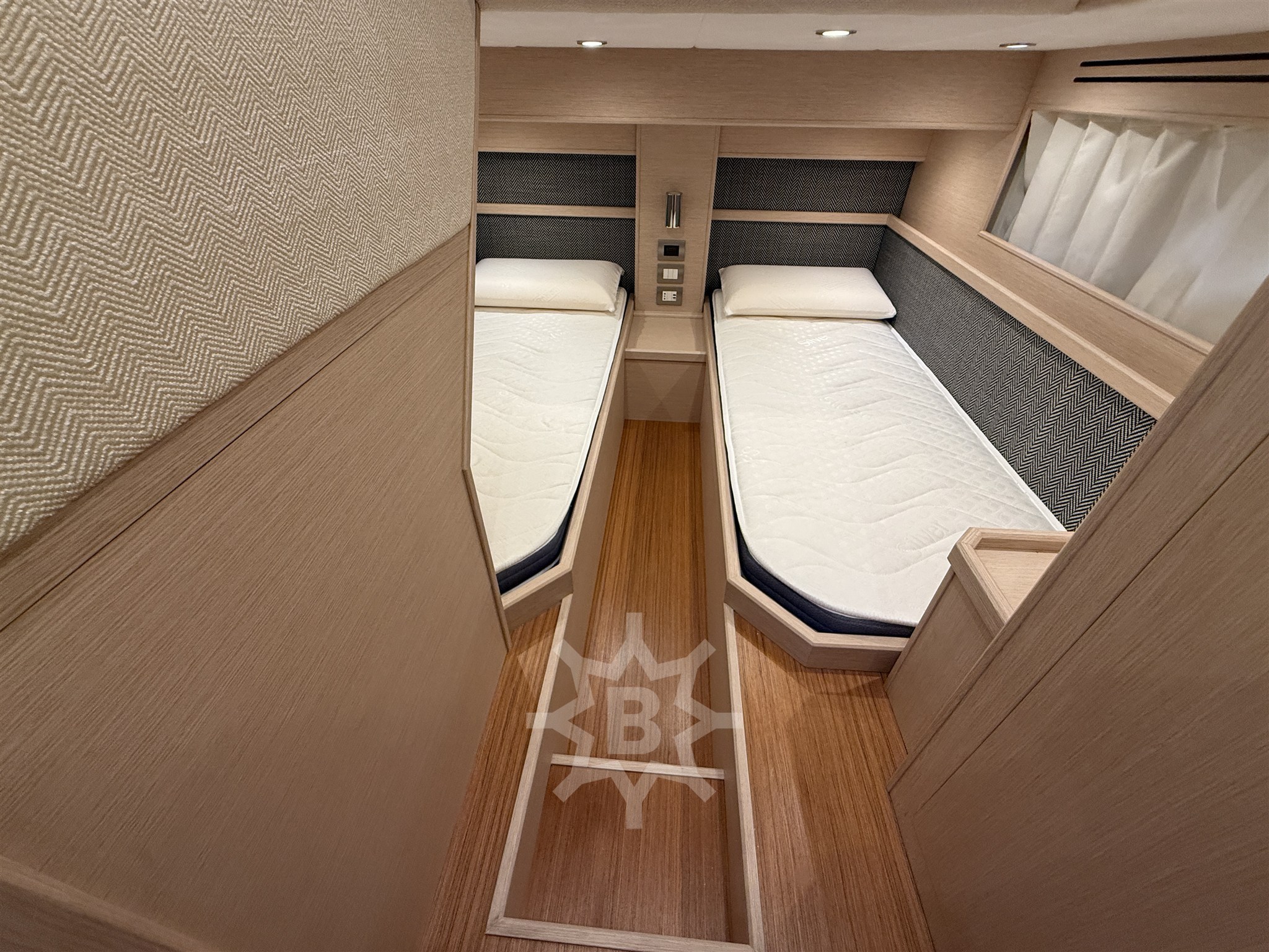 Fratelli Aprea Lancia Aprea 52 (2025) Timone Yachts