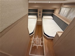Fratelli Aprea Lancia Aprea 52 (2025) Timone Yachts
