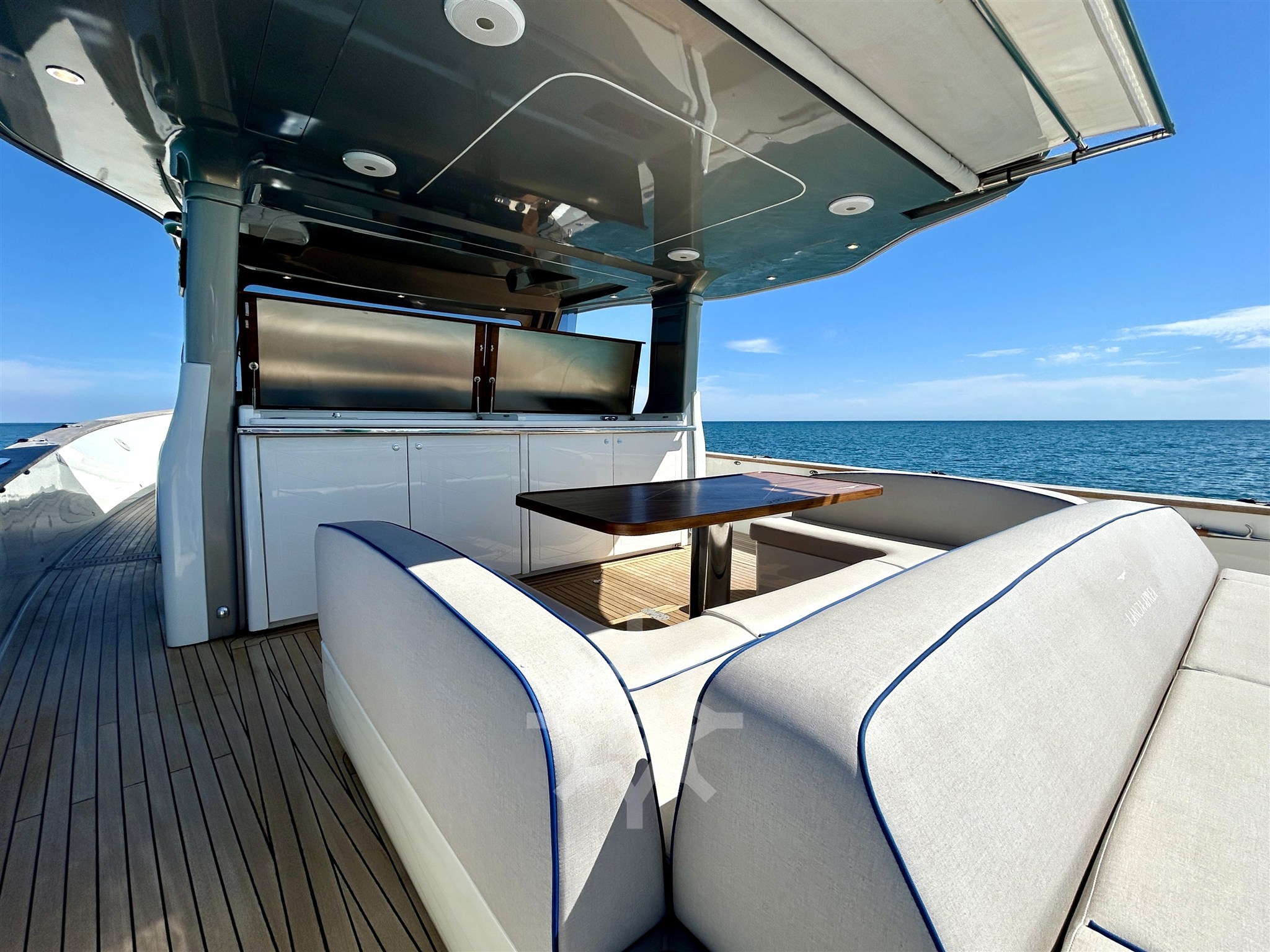 Fratelli Aprea Lancia Aprea 52 (2025) Timone Yachts