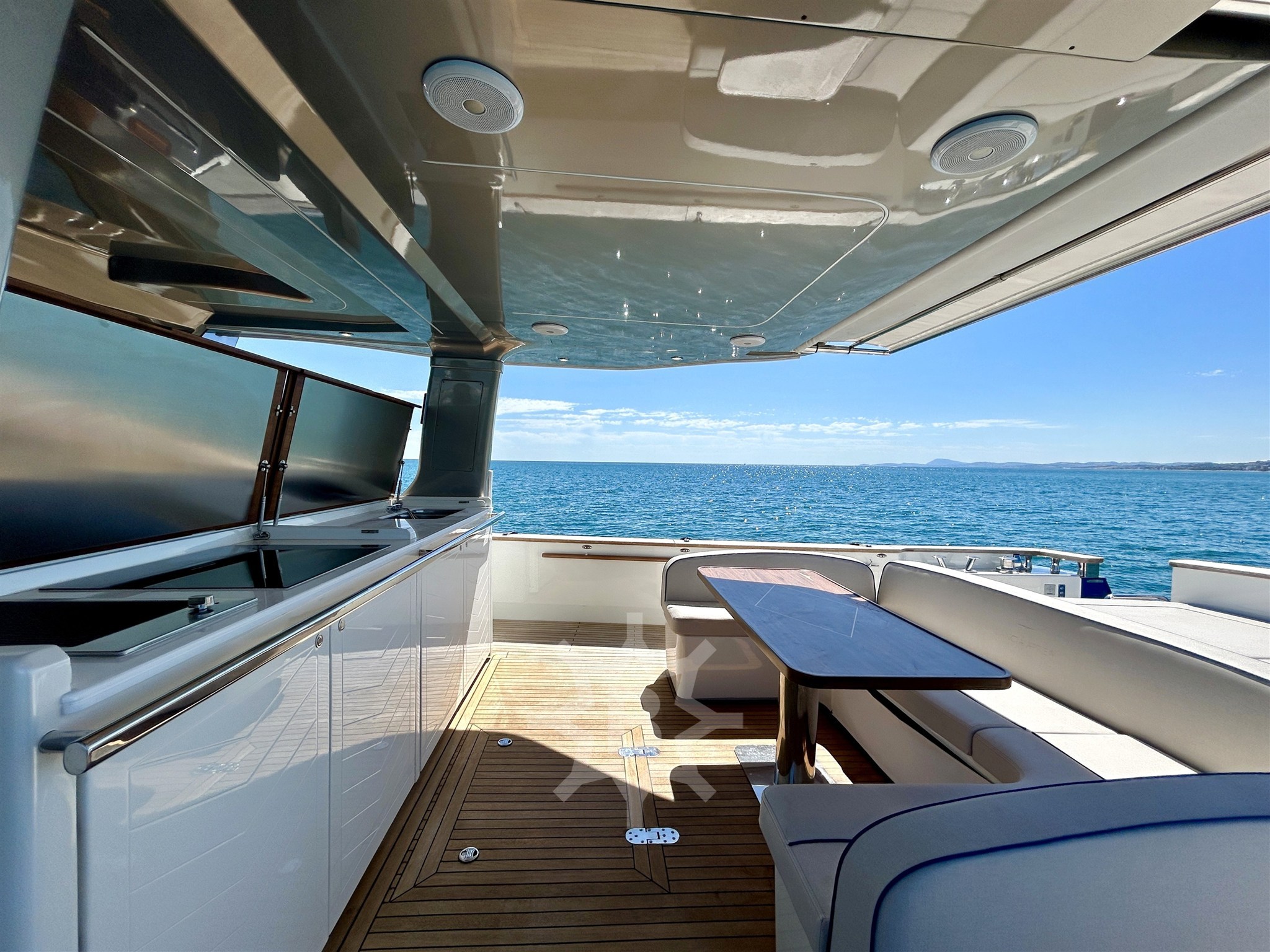 Fratelli Aprea Lancia Aprea 52 (2025) Timone Yachts