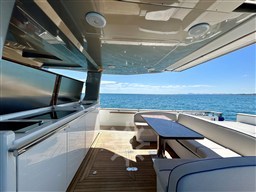 Fratelli Aprea Lancia Aprea 52 (2025) Timone Yachts