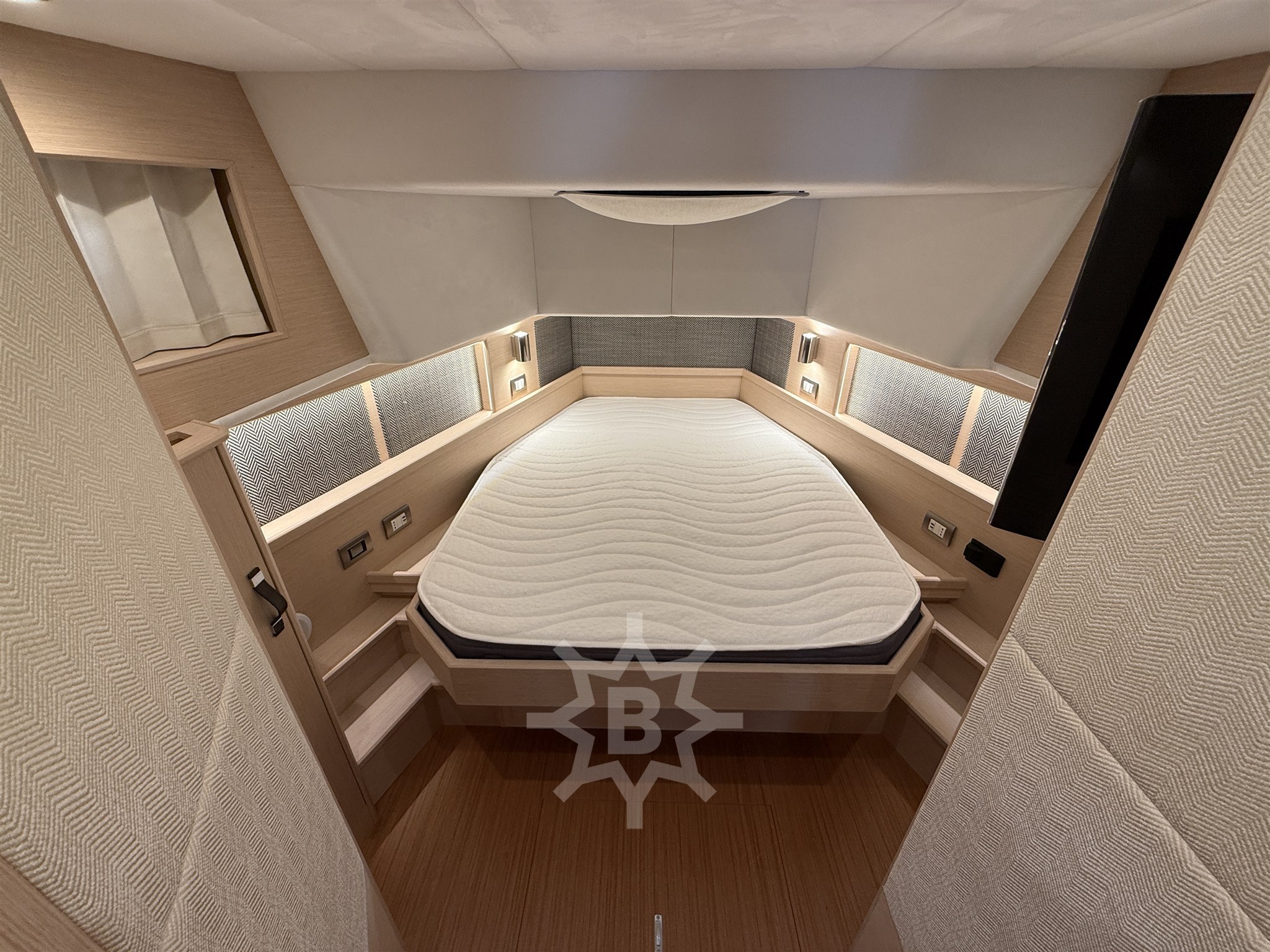Fratelli Aprea Lancia Aprea 52 (2025) Timone Yachts