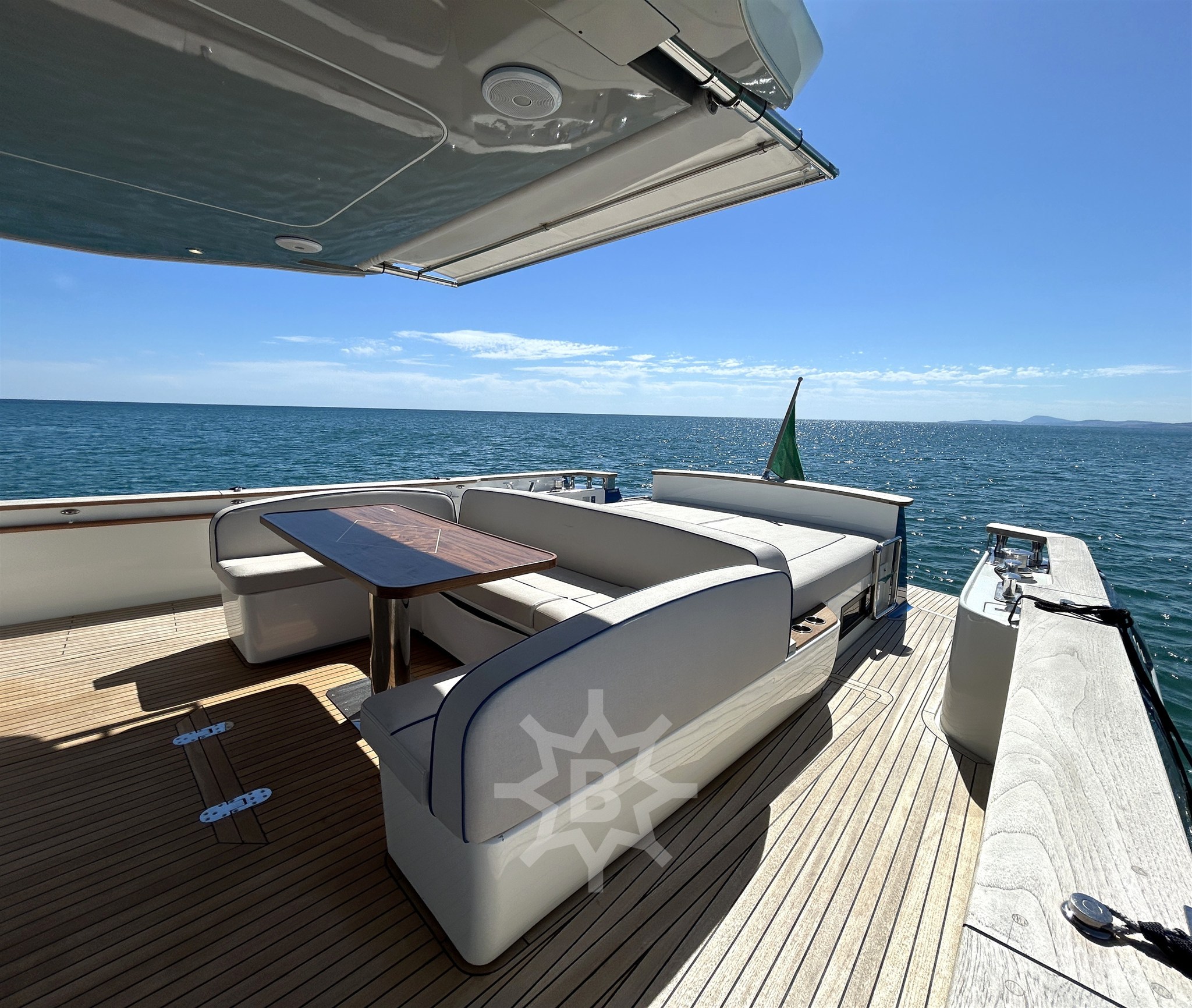 Fratelli Aprea Lancia Aprea 52 (2025) Timone Yachts
