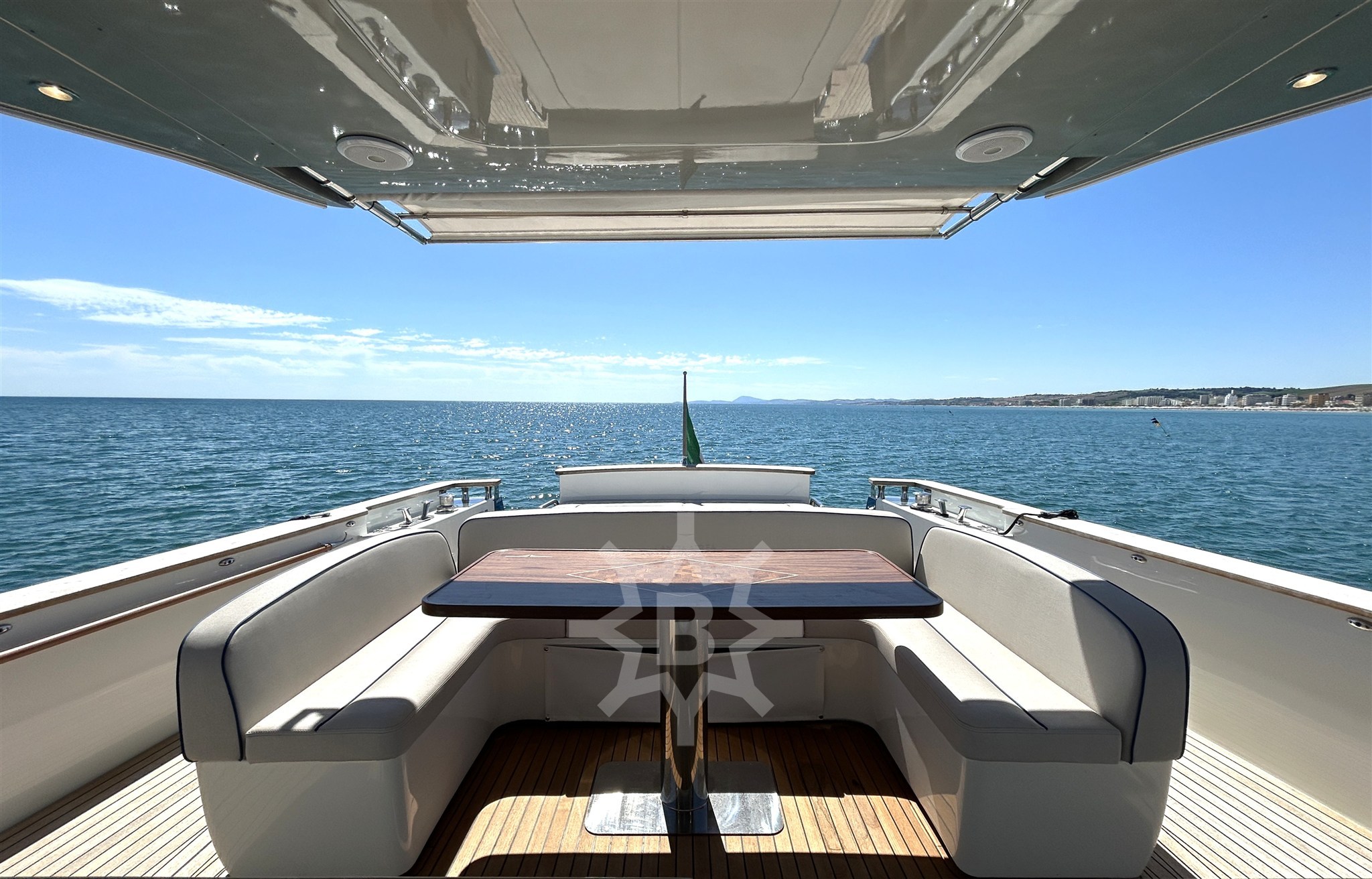 Fratelli Aprea Lancia Aprea 52 (2025) Timone Yachts