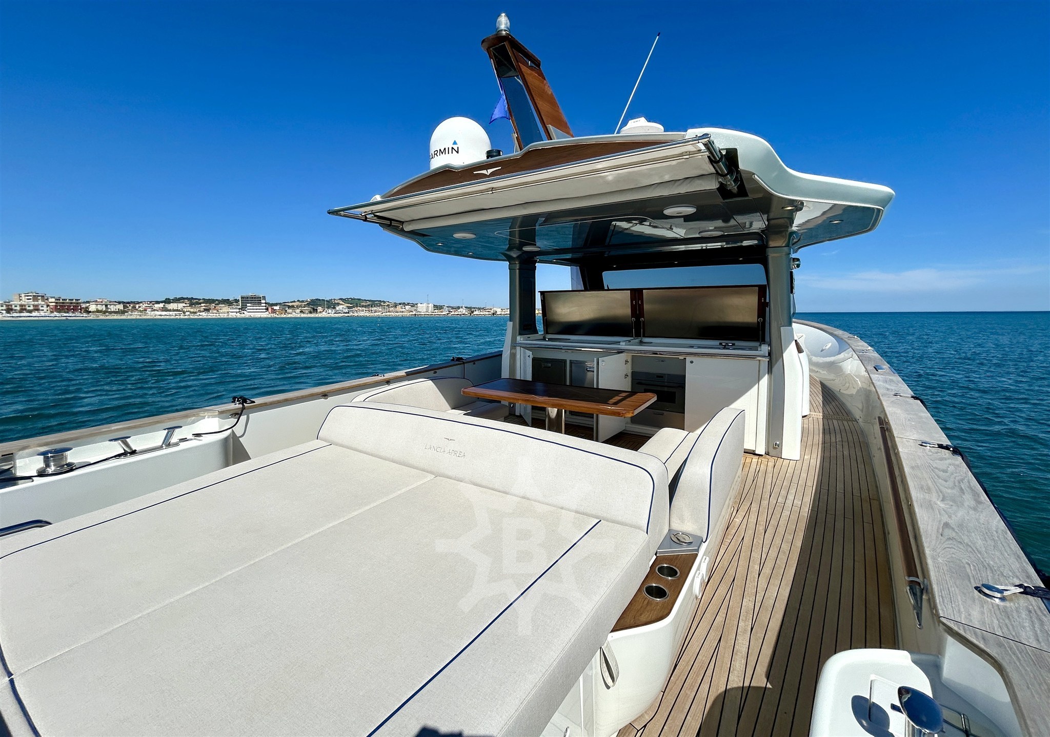 Fratelli Aprea Lancia Aprea 52 (2025) Timone Yachts