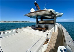 Fratelli Aprea Lancia Aprea 52 (2025) Timone Yachts