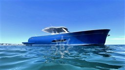 Fratelli Aprea Lancia Aprea 52 (2025) Timone Yachts