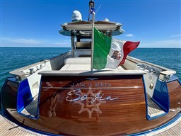 Fratelli Aprea Lancia Aprea 52 (2025) Timone Yachts