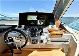 Fratelli Aprea Lancia Aprea 52 (2025) Timone Yachts