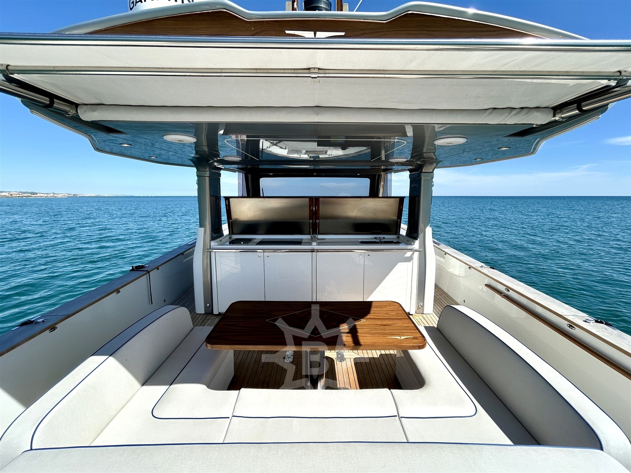 Fratelli Aprea Lancia Aprea 52 (2025) Timone Yachts