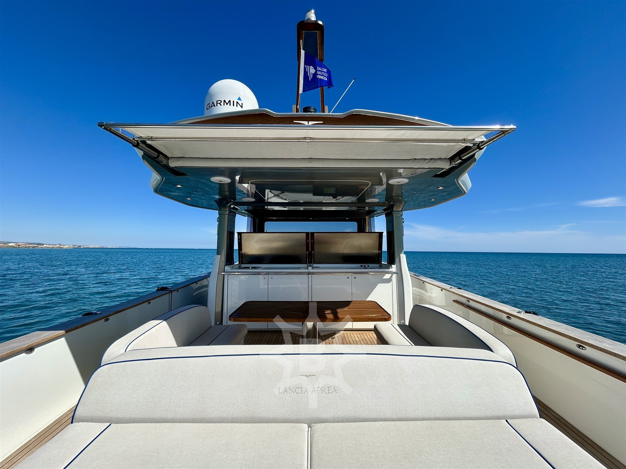 Fratelli Aprea Lancia Aprea 52 (2025) Timone Yachts
