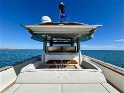 Fratelli Aprea Lancia Aprea 52 (2025) Timone Yachts