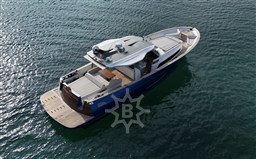 Fratelli Aprea Lancia Aprea 52 (2025) Timone Yachts