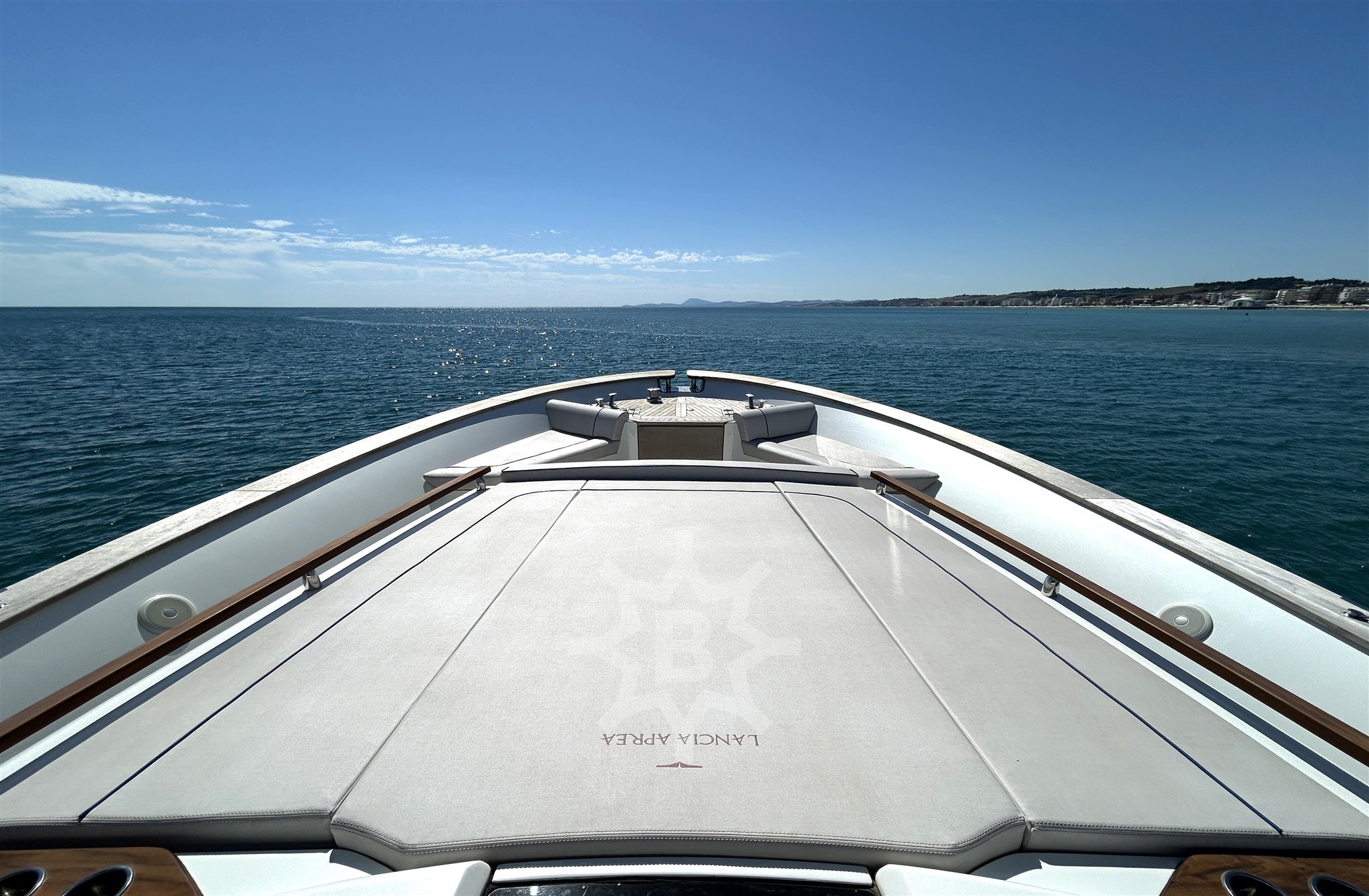 Fratelli Aprea Lancia Aprea 52 (2025) Timone Yachts