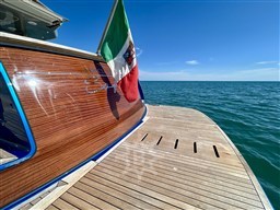 Fratelli Aprea Lancia Aprea 52 (2025) Timone Yachts