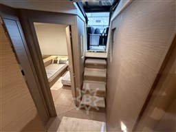 Pardo Yachts Pardo 50 (2020) Timone Yachts