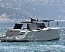 Pardo Yachts Pardo 50 (2020) Timone Yachts