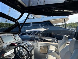 Pardo Yachts Pardo 50 (2020) Timone Yachts
