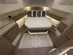 Pardo Yachts Pardo 50 (2020) Timone Yachts