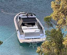 Pardo Yachts Pardo 50 (2020) Timone Yachts