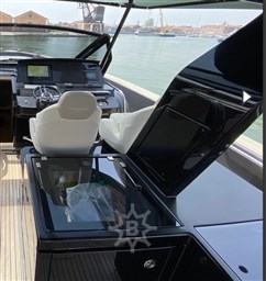 Pardo Yachts Pardo 50 (2020) Timone Yachts