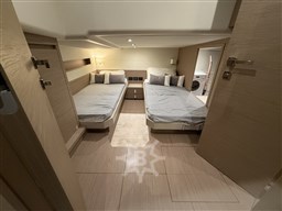 Pardo Yachts Pardo 50 (2020) Timone Yachts