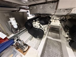 Pardo Yachts Pardo 50 (2020) Timone Yachts