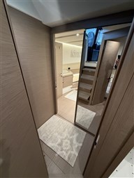 Pardo Yachts Pardo 50 (2020) Timone Yachts