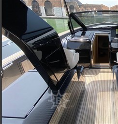 Pardo Yachts Pardo 50 (2020) Timone Yachts