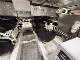 Pardo Yachts Pardo 50 (2020) Timone Yachts