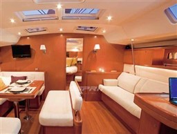 Beneteau Oceanis 54 (2011)