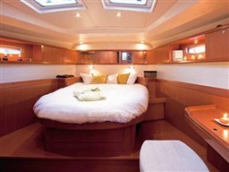 Beneteau Oceanis 54 (2011)