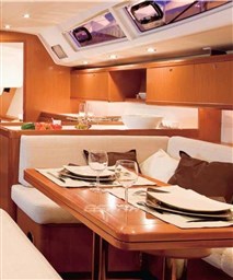 Beneteau Oceanis 54 (2011)