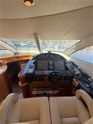 Sunseeker Manhatten 64