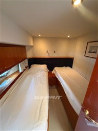 Sunseeker Manhatten 64