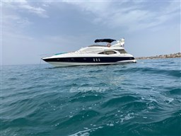 Sunseeker Manhatten 64