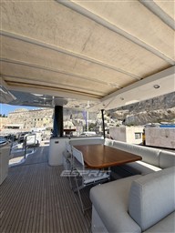 Azimut magellano 66