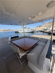 Azimut magellano 66