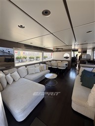 Azimut magellano 66