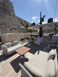 Azimut magellano 66