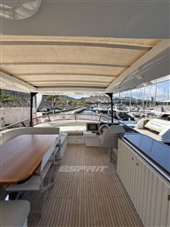 Azimut magellano 66